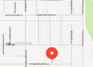 Продается участок, 10 сот., Архангельская область, Раздольная улица