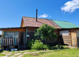 Продажа дома, 83.1 м2, село Иван-Озеро, Озёрная улица