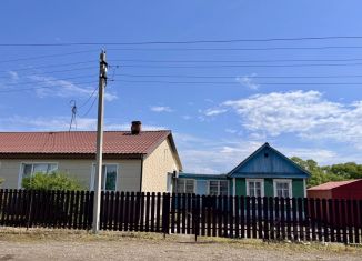 Продам дом, 61.9 м2, Хабаровский край, Центральная улица, 17