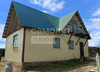 Дом на продажу, 91.6 м2, Забайкальский край, ДНТ Усадьба, 449