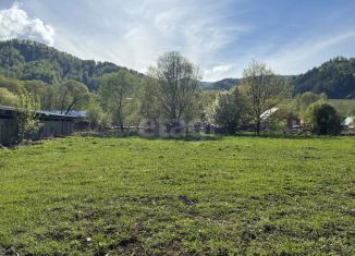 Продажа земельного участка, 13.8 сот., Республика Алтай, Совхозная улица, 18