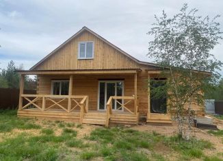 Продаю дом, 126.4 м2, Забайкальский край
