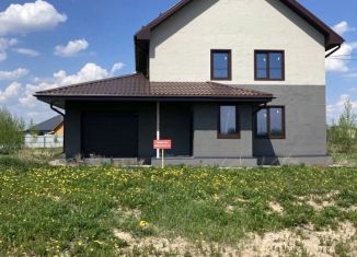 Дом на продажу, 141.3 м2, поселок Зональная Станция