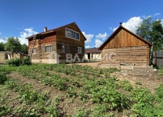 Продаю дом, 111.5 м2, Забайкальский край