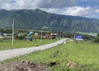 Продажа участка, 15 сот., село Элекмонар, Удачный бульвар