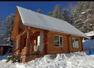 Продажа дома, 112 м2, Республика Алтай, Зелёная улица