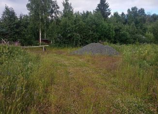 Продажа земельного участка, 10 сот., село Деревянное
