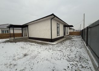 Продается дом, 132 м2, Абакан, улица Кадышева, 31В