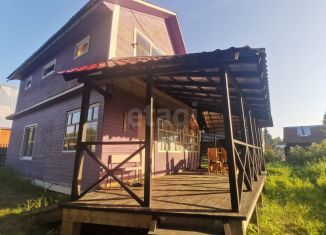 Продажа дома, 98.8 м2, Коми, СНТ Авиатор 1-11, 142/1