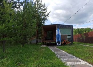 Аренда дома, 36 м2, Ворсма, СТ № 20 Полянка, 26