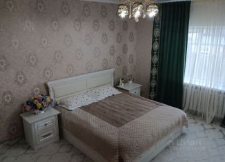 Продаю дом, 94 м2, поселок Эркен-Шахар, улица Чапаева, 1А