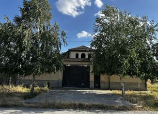 Продается дом, 274 м2, село Толстой-Юрт