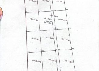 Продажа земельного участка, 235 сот., Курганская область