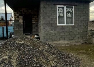Дом на продажу, 70 м2, аул Зеюко, улица Хабекирова