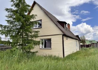 Продажа дома, 107 м2, Забайкальский край, СНТ Поляны, 124