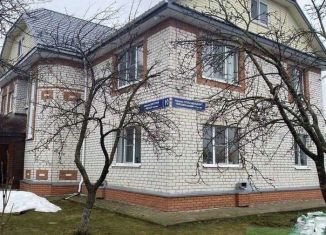 Продажа коттеджа, 240 м2, Йошкар-Ола, Советский переулок, 10