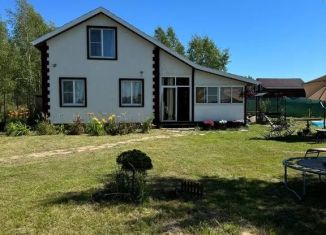 Аренда дома, 85 м2, Рязанская область