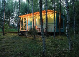 Сдаю в аренду дом, 19 м2, Тульская область
