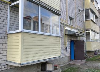 Продаю однокомнатную квартиру, 35 м2, Мышкин, улица Ковалёва, 31