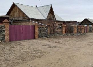 Продам коттедж, 77.4 м2, Забайкальский край, улица Смирнова, 5