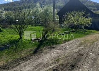 Продам дом, 59 м2, Республика Алтай, Совхозная улица, 18