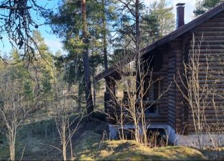 Продажа дома, 170 м2, посёлок Импилахти, Зелёная улица, 8