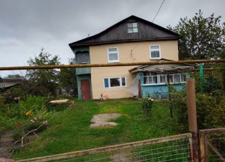 Продается дом, 74.2 м2, село Городище, Центральная улица, 29