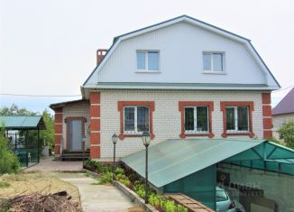 Продам дом, 266.9 м2, посёлок Пригородный, Молодёжная улица, 1Б