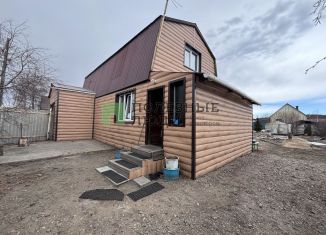 Продам дом, 76.3 м2, Забайкальский край, ДНТ № 139 Ручеёк, 18