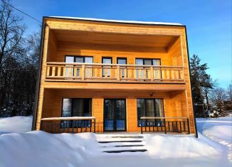 Сдача в аренду дома, 115 м2, Ярославская область, Садовая улица, 24