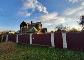 Продам дом, 60 м2, Остров, улица 1 Мая, 38