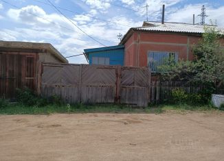 Продажа дома, 75 м2, село Иволгинск, улица Ленина
