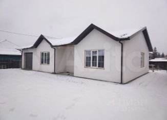 Продам дом, 145 м2, Хакасия, улица Чапаева, 97