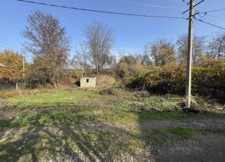 Продается участок, 5 сот., Майкоп, 20-й проезд, 16