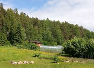 Земельный участок на продажу, 32 сот., посёлок Хаапалампи