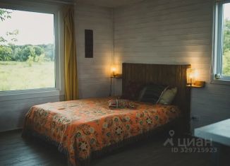 Сдача в аренду дома, 32 м2, село Велегож, улица Героев Советских Мультфильмов