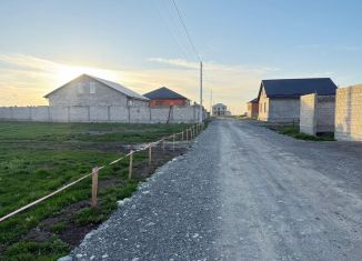 Продажа участка, 6 сот., Северная Осетия, СНТ Магнит, 277