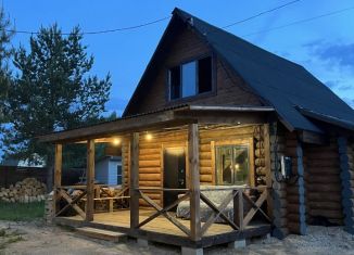 Сдаю дом, 86 м2, Костромская область, СТ Полевое, 86