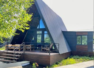 Сдается дом, 90 м2, Республика Башкортостан, СНТ Искра, 272