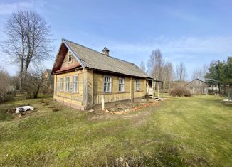 Продаю дом, 36 м2, Псковская область