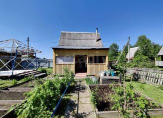 Продаю дачу, 35 м2, территория Максаковское, СНТ Огонёк, 41