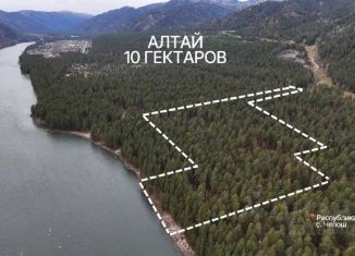 Продаю участок, 1000 сот., Чепошское сельское поселение