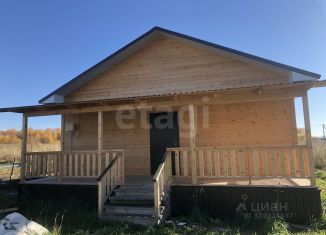 Продам дом, 64 м2, село Выльгорт