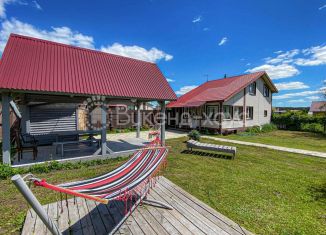 Дом в аренду, 150 м2, СНТ Бердь, Лесная улица
