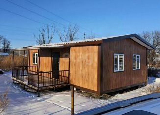 Продам дачу, 60 м2, Хабаровск, улица 2-я Надежда-6, 9