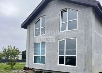 Дом на продажу, 87.8 м2, посёлок Соловей-Ключ, улица Виктора Папко, 48