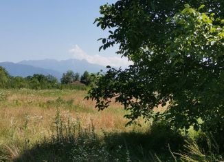 Продаю земельный участок, 25 сот., село Гизель, улица Калинина, 81