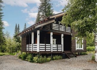 Сдаю дом, 140 м2, поселок городского типа Шерегеш, улица Строителей, 77