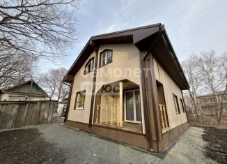 Продажа дома, 90.3 м2, Приморский край, Московская улица, 9