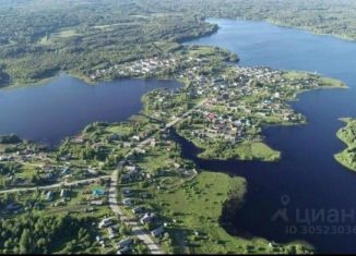 Продаю дом, 56 м2, деревня Коткозеро, Олонецкая улица, 17